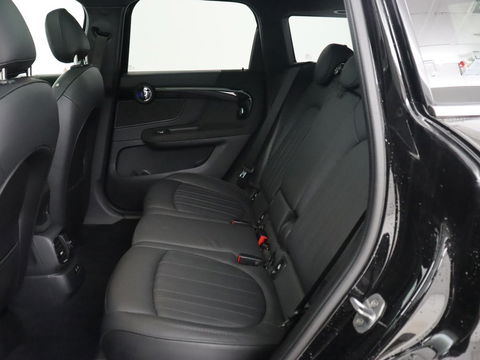 MINI Countryman 2.0 John Cooper Works ALL4 Chili | Panoramadak | Leder | Adaptive cruise | Stoelverwarming | Head-Up | Camera | Memory | Carplay | Navigatie | Full LED | Origineel NL