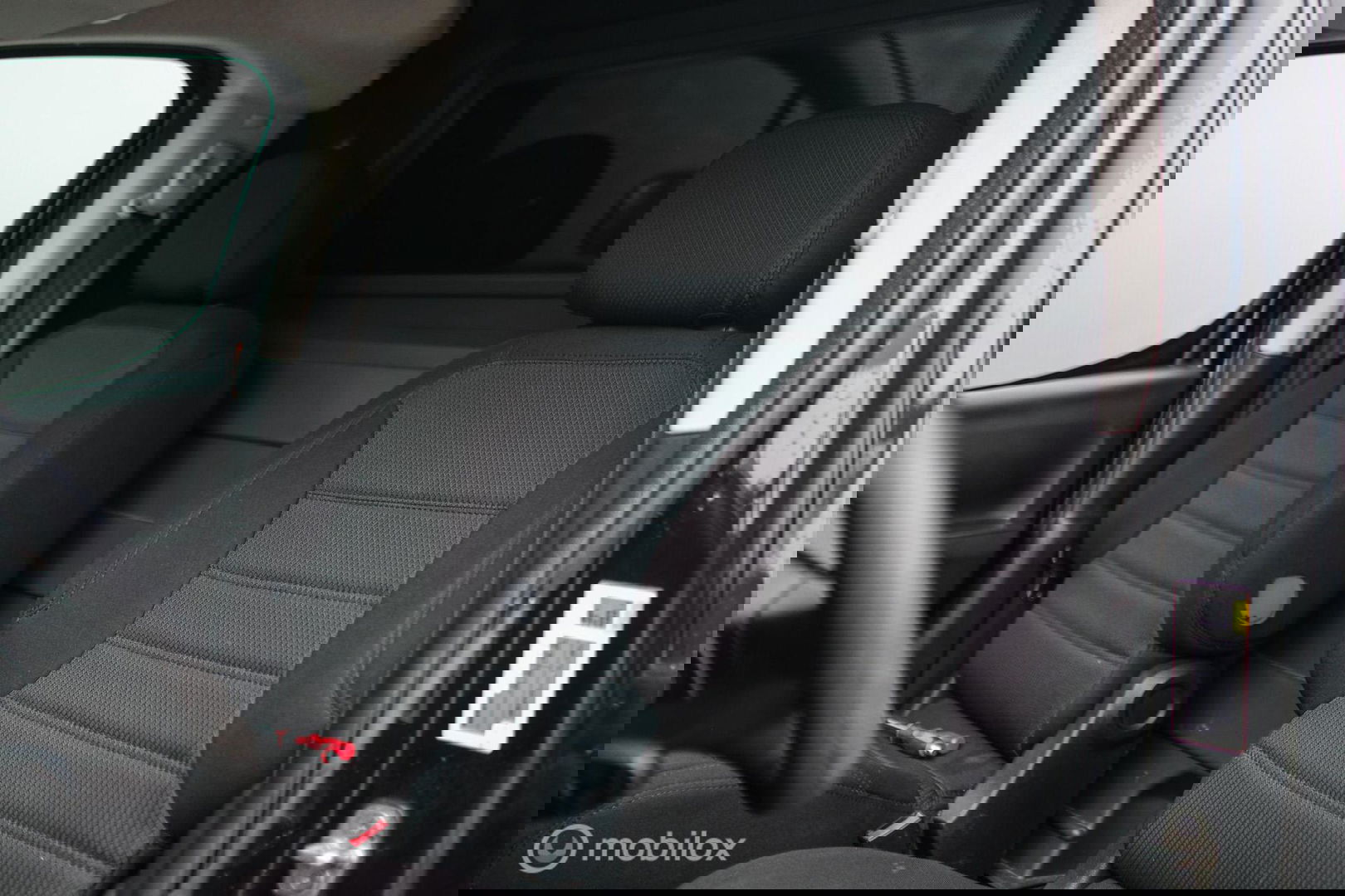 Peugeot Partner bestel 120 1.6 BlueHDi Automaat | LED | Navigatie | Airco | PDC | Marge auto |