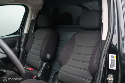 Peugeot Partner bestel 120 1.6 BlueHDi Automaat | LED | Navigatie | Airco | PDC | Marge auto |