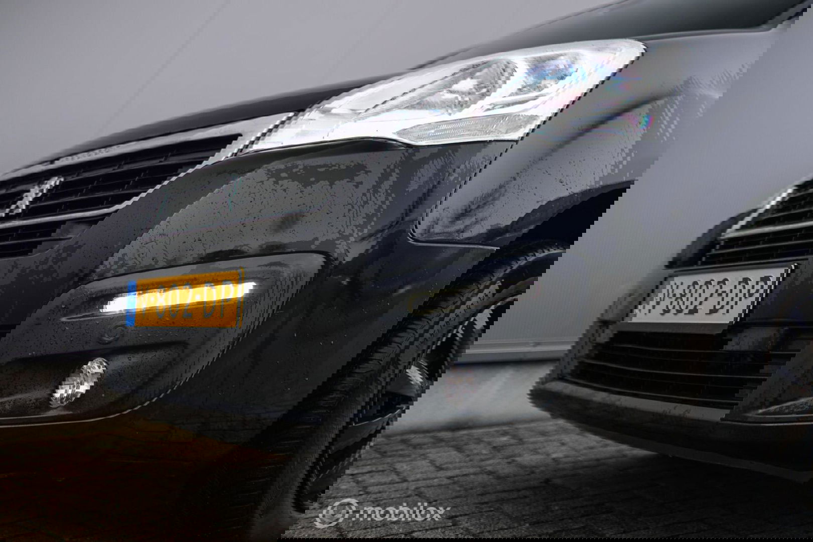 Peugeot Partner bestel 120 1.6 BlueHDi Automaat | LED | Navigatie | Airco | PDC | Marge auto |