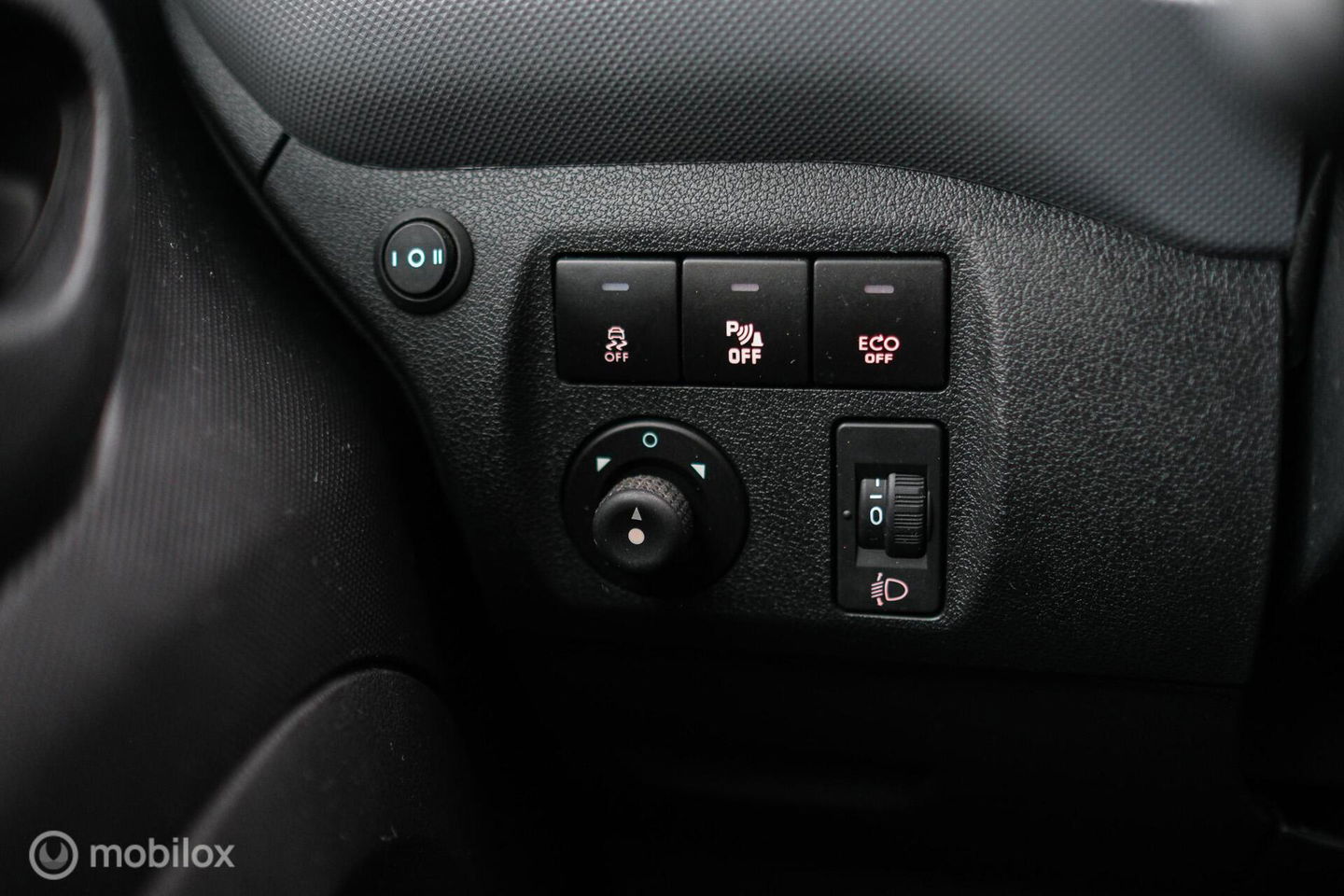 Peugeot Partner bestel 120 1.6 BlueHDi Automaat | LED | Navigatie | Airco | PDC | Marge auto |