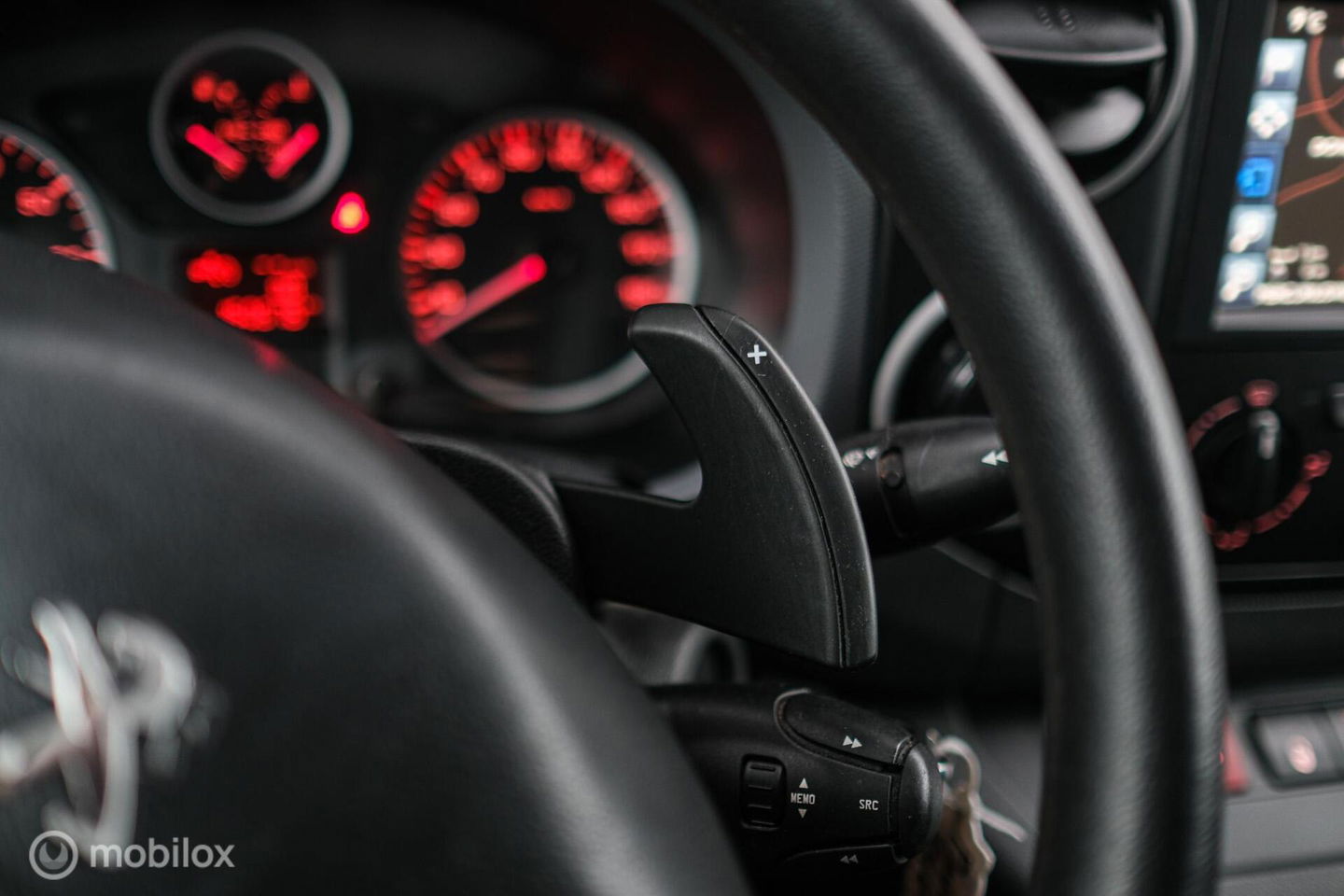 Peugeot Partner bestel 120 1.6 BlueHDi Automaat | LED | Navigatie | Airco | PDC | Marge auto |