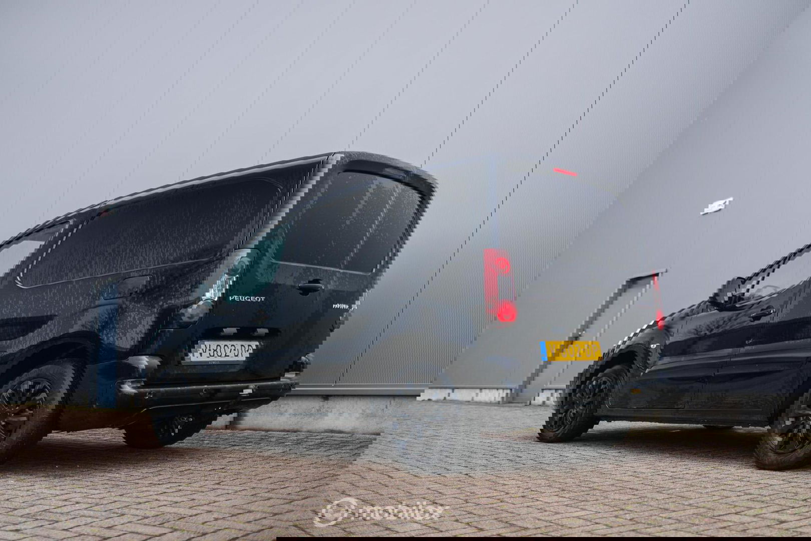 Peugeot Partner bestel 120 1.6 BlueHDi Automaat | LED | Navigatie | Airco | PDC | Marge auto |