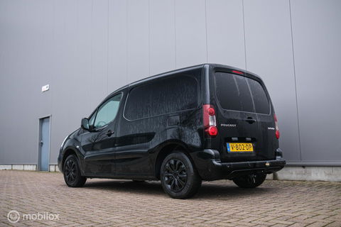 Peugeot Partner bestel 120 1.6 BlueHDi Automaat | LED | Navigatie | Airco | PDC | Marge auto |
