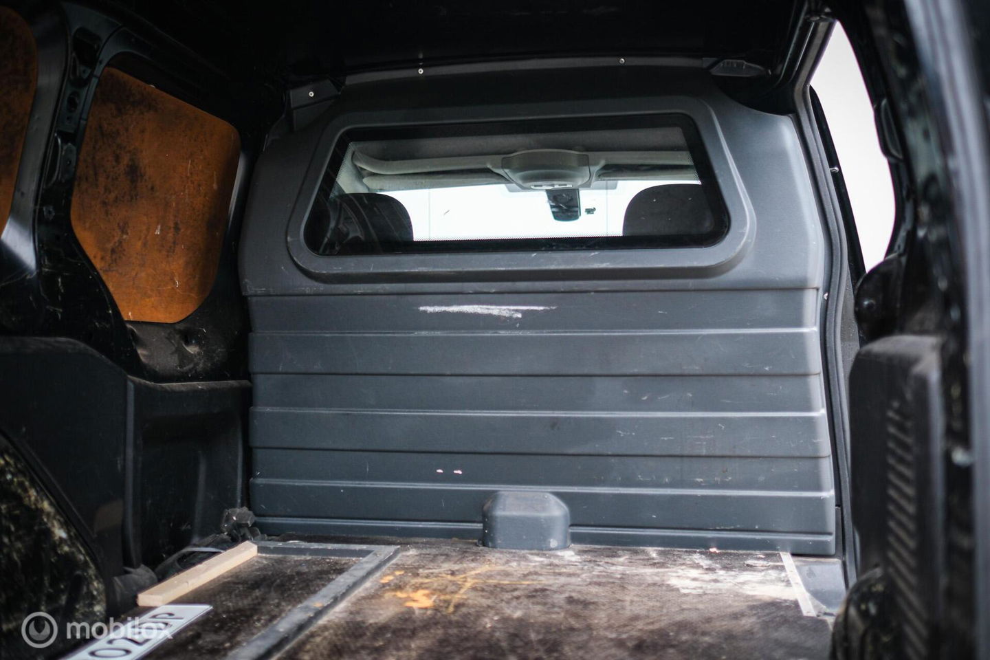 Peugeot Partner bestel 120 1.6 BlueHDi Automaat | LED | Navigatie | Airco | PDC | Marge auto |