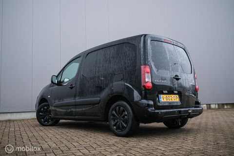 Peugeot Partner bestel 120 1.6 BlueHDi Automaat | LED | Navigatie | Airco | PDC | Marge auto |