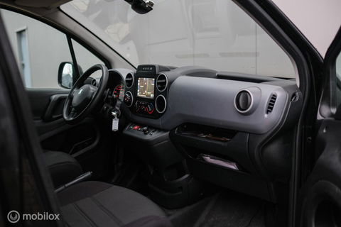 Peugeot Partner bestel 120 1.6 BlueHDi Automaat | LED | Navigatie | Airco | PDC | Marge auto |