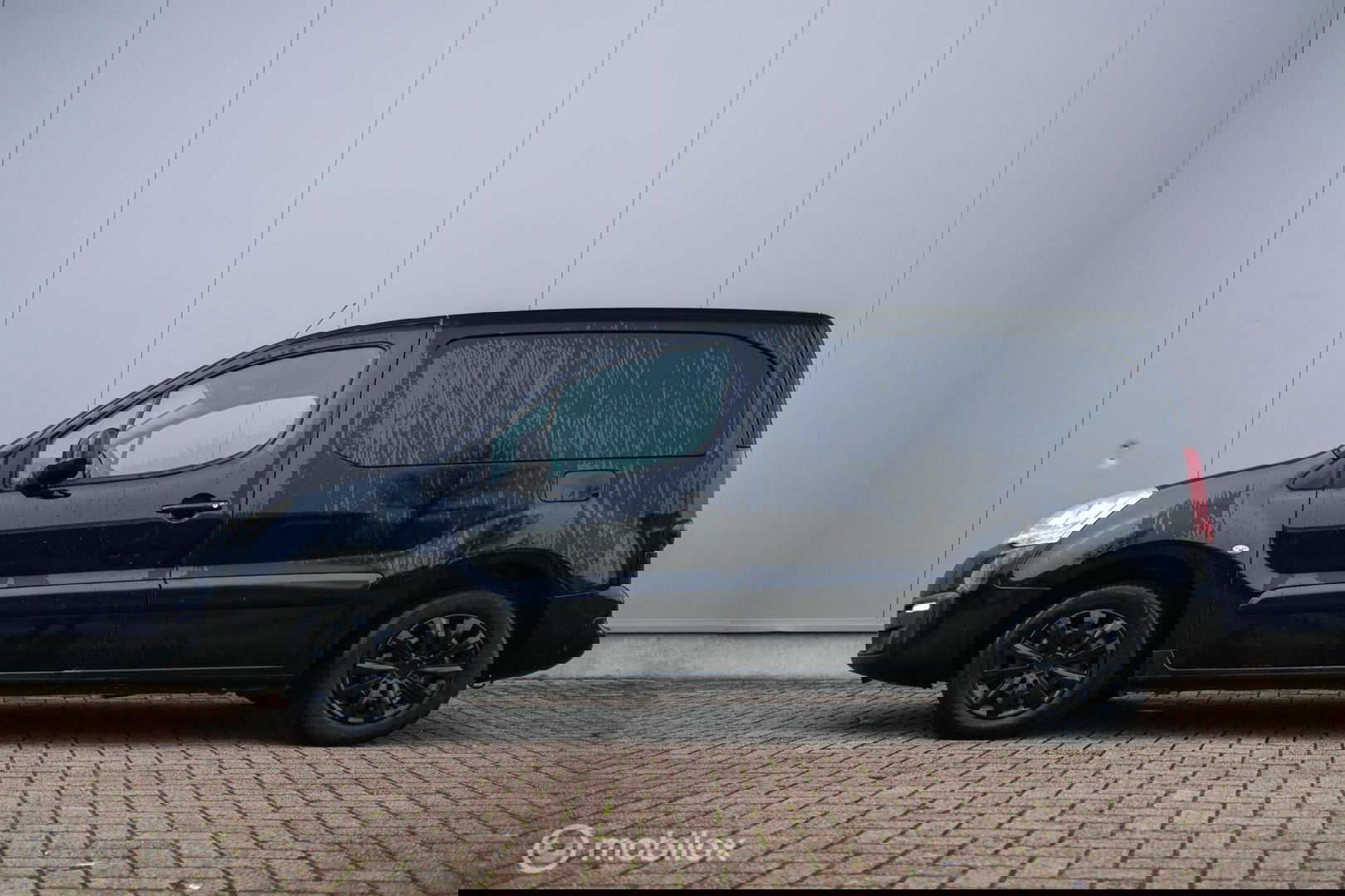 Peugeot Partner bestel 120 1.6 BlueHDi Automaat | LED | Navigatie | Airco | PDC | Marge auto |