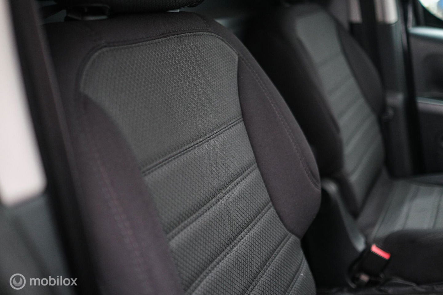 Peugeot Partner bestel 120 1.6 BlueHDi Automaat | LED | Navigatie | Airco | PDC | Marge auto |