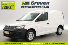 Volkswagen Caddy - 2.0 TDI | Euro6 | Airco | Cruise | Carplay | Schuifdeur