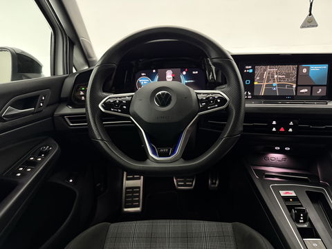 Volkswagen Golf 1.4 eHybrid GTE Black Style | SOH 89% | Sfeer | Virtual | Adap. Cruise | Stoel/stuur verw. | Camera | Carplay