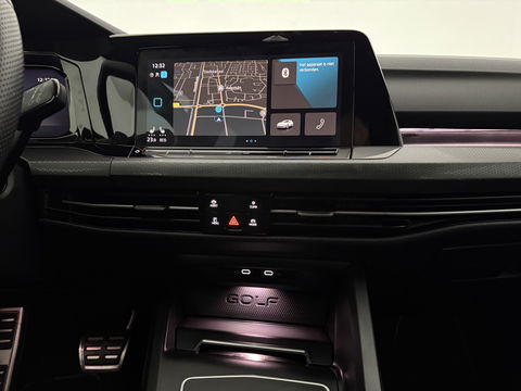 Volkswagen Golf 1.4 eHybrid GTE Black Style | SOH 89% | Sfeer | Virtual | Adap. Cruise | Stoel/stuur verw. | Camera | Carplay