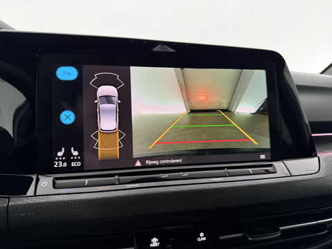 Volkswagen Golf 1.4 eHybrid GTE Black Style | SOH 89% | Sfeer | Virtual | Adap. Cruise | Stoel/stuur verw. | Camera | Carplay