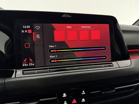 Volkswagen Golf 1.4 eHybrid GTE Black Style | SOH 89% | Sfeer | Virtual | Adap. Cruise | Stoel/stuur verw. | Camera | Carplay
