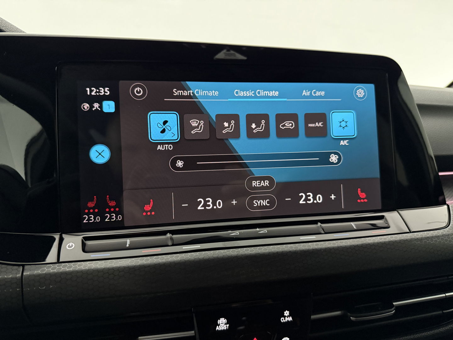 Volkswagen Golf 1.4 eHybrid GTE Black Style | SOH 89% | Sfeer | Virtual | Adap. Cruise | Stoel/stuur verw. | Camera | Carplay