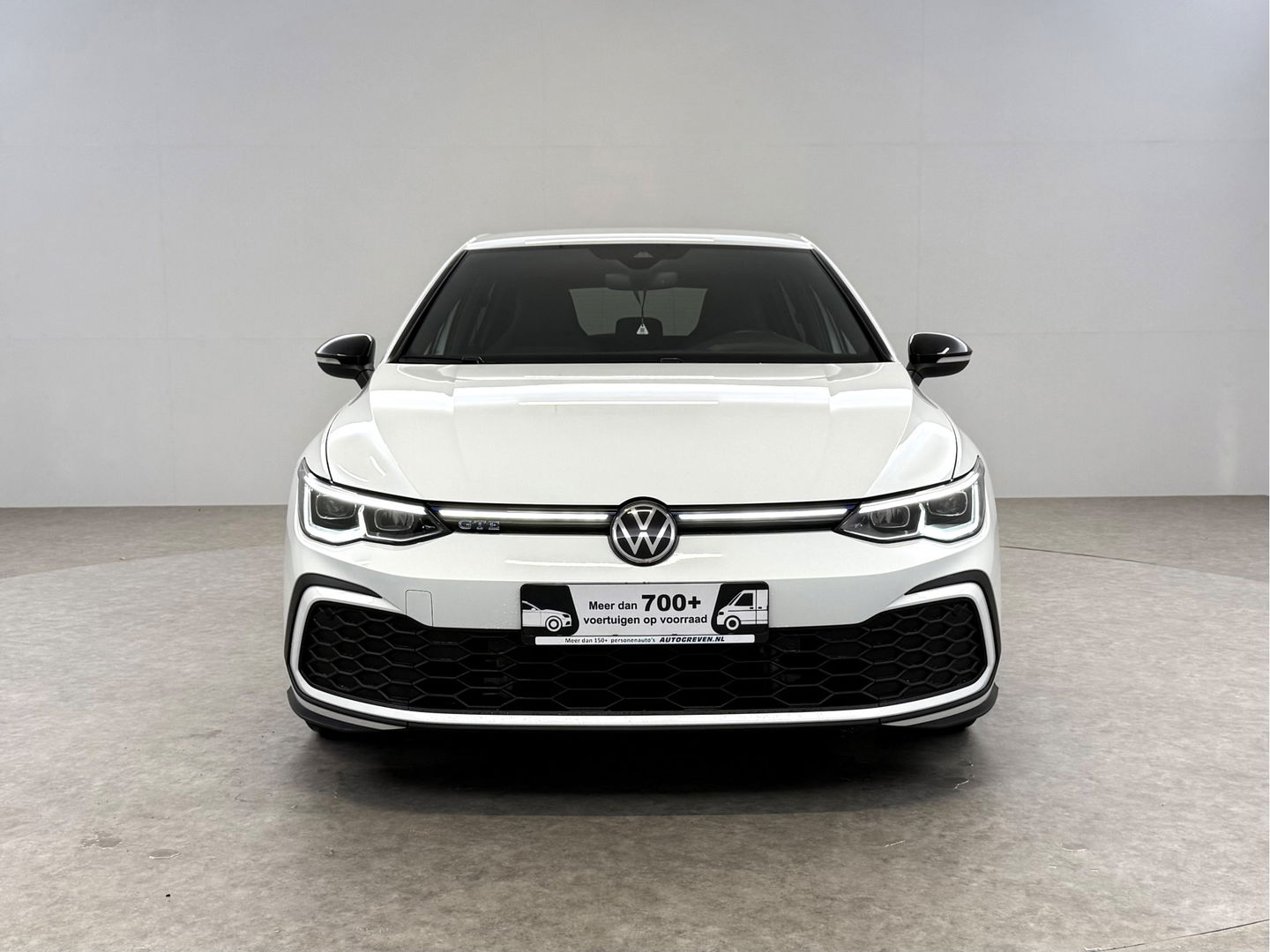 Volkswagen Golf 1.4 eHybrid GTE Black Style | SOH 89% | Sfeer | Virtual | Adap. Cruise | Stoel/stuur verw. | Camera | Carplay