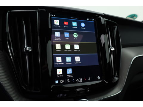 Volvo XC60 2.0 T8 Plug-in-hybrid AWD Polestar Engineered | Pano | Öhlins | Bowers & Wilkins | HUD | Elek. Trekhaak | 360cam | 22''