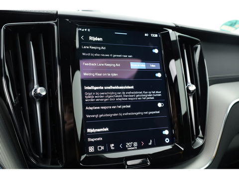 Volvo XC60 2.0 T8 Plug-in-hybrid AWD Polestar Engineered | Pano | Öhlins | Bowers & Wilkins | HUD | Elek. Trekhaak | 360cam | 22''