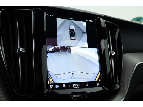 Volvo XC60 2.0 T8 Plug-in-hybrid AWD Polestar Engineered | Pano | Öhlins | Bowers & Wilkins | HUD | Elek. Trekhaak | 360cam | 22''