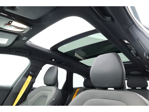Volvo XC60 2.0 T8 Plug-in-hybrid AWD Polestar Engineered | Pano | Öhlins | Bowers & Wilkins | HUD | Elek. Trekhaak | 360cam | 22''