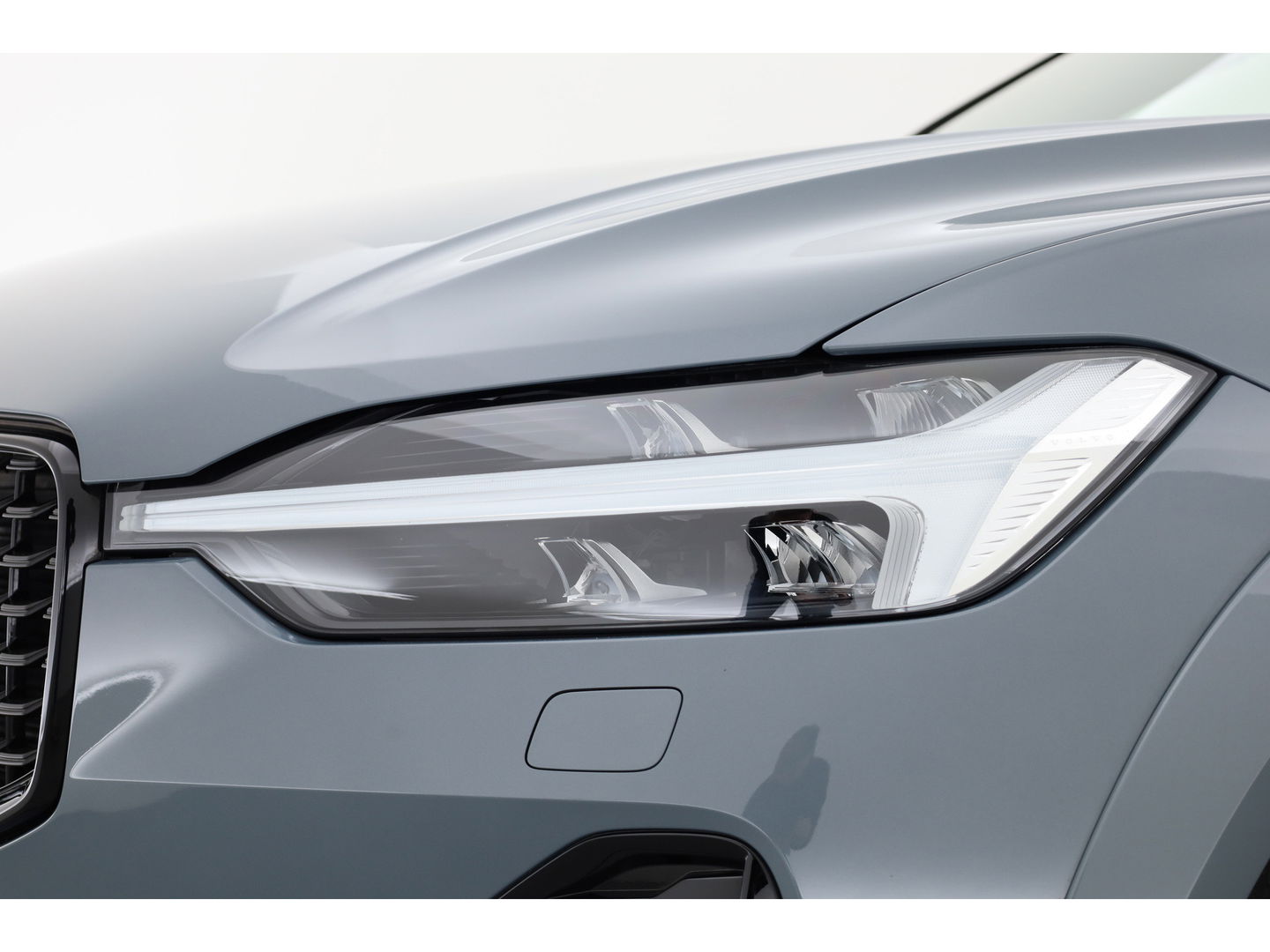 Volvo XC60 2.0 T8 Plug-in-hybrid AWD Polestar Engineered | Pano | Öhlins | Bowers & Wilkins | HUD | Elek. Trekhaak | 360cam | 22''