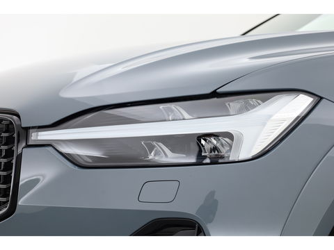 Volvo XC60 2.0 T8 Plug-in-hybrid AWD Polestar Engineered | Pano | Öhlins | Bowers & Wilkins | HUD | Elek. Trekhaak | 360cam | 22''