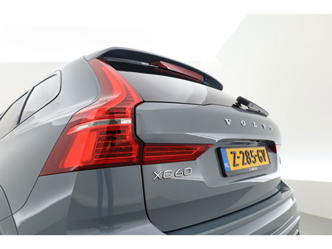 Volvo XC60 2.0 T8 Plug-in-hybrid AWD Polestar Engineered | Pano | Öhlins | Bowers & Wilkins | HUD | Elek. Trekhaak | 360cam | 22''
