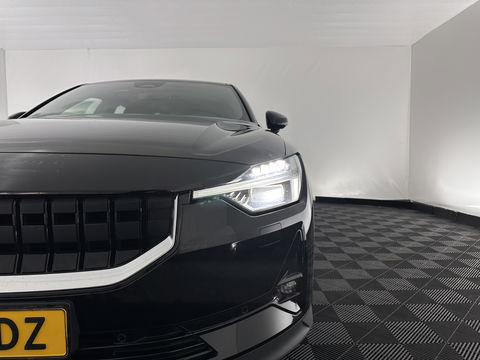 Polestar 2 Long Range Dual Motor Launch Edition 78kWh [ 3-Fase ] (INCL.BTW) *PANO | NAVI-FULLMAP | FULL-LED | ADAPTIVE-CRUISE | BLIND-SPOT | TOP-VIEW | KEYLESS | LANE-ASSIST | DIGI-COCKPIT | CARPLAY | DAB+ | HEATED-COMFORTSEATS | ECC | MEMORY-PACK | PDC |