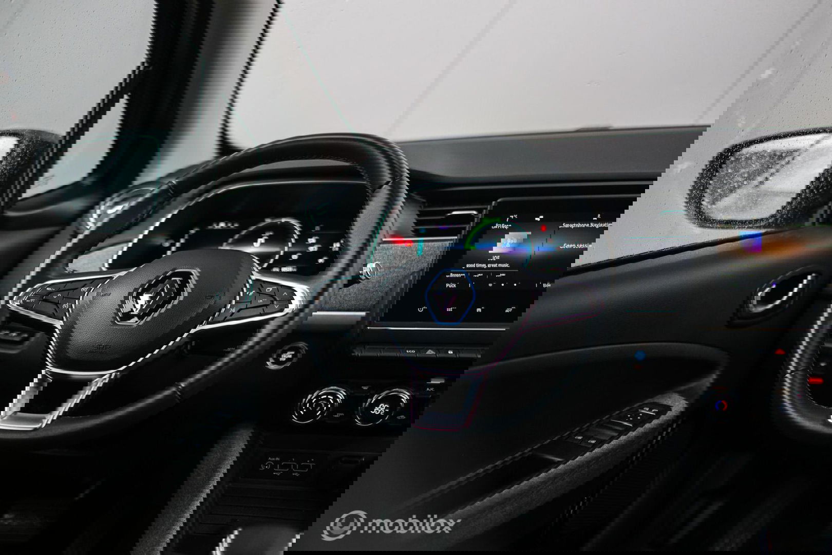 Renault ZOE R110 Life 52 kWh (ex Accu) | Halfleder | Lmv | PDC | Airco | Rijklaarprijs |