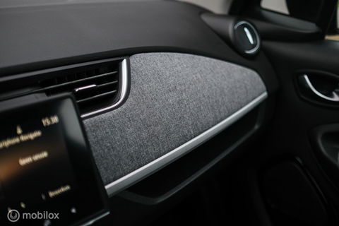 Renault ZOE R110 Life 52 kWh (ex Accu) | Halfleder | Lmv | PDC | Airco | Rijklaarprijs |