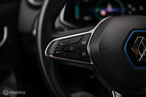 Renault ZOE R110 Life 52 kWh (ex Accu) | Halfleder | Lmv | PDC | Airco | Rijklaarprijs |