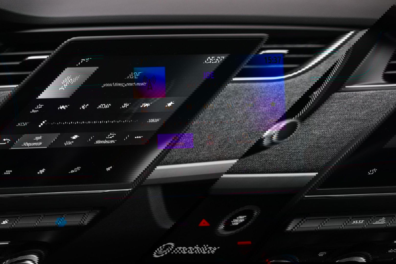 Renault ZOE R110 Life 52 kWh (ex Accu) | Halfleder | Lmv | PDC | Airco | Rijklaarprijs |