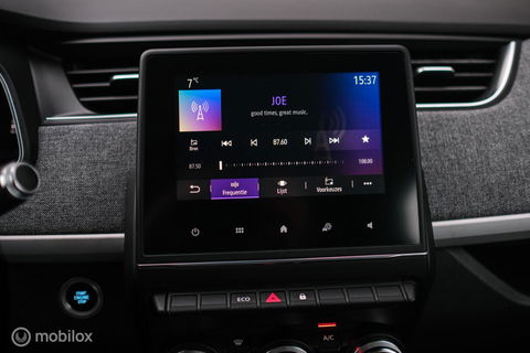 Renault ZOE R110 Life 52 kWh (ex Accu) | Halfleder | Lmv | PDC | Airco | Rijklaarprijs |
