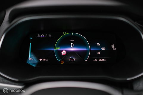 Renault ZOE R110 Life 52 kWh (ex Accu) | Halfleder | Lmv | PDC | Airco | Rijklaarprijs |