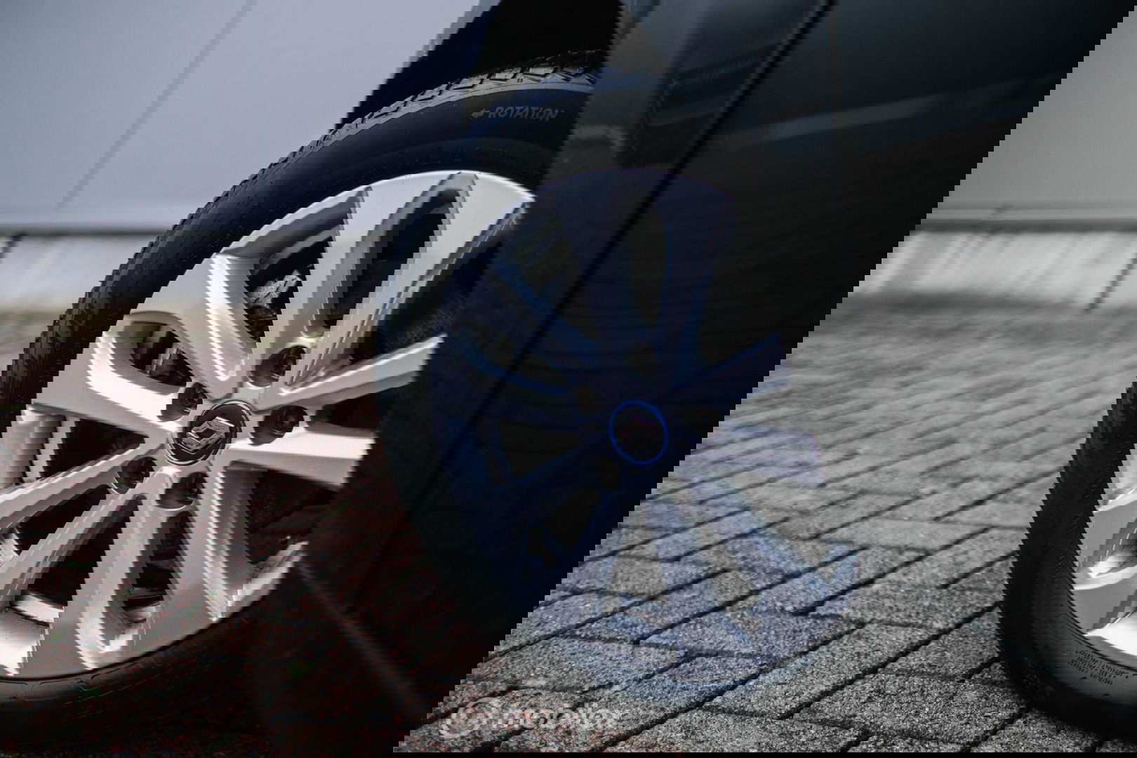 Renault ZOE R110 Life 52 kWh (ex Accu) | Halfleder | Lmv | PDC | Airco | Rijklaarprijs |