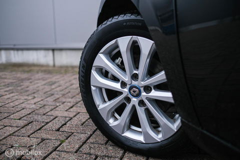 Renault ZOE R110 Life 52 kWh (ex Accu) | Halfleder | Lmv | PDC | Airco | Rijklaarprijs |