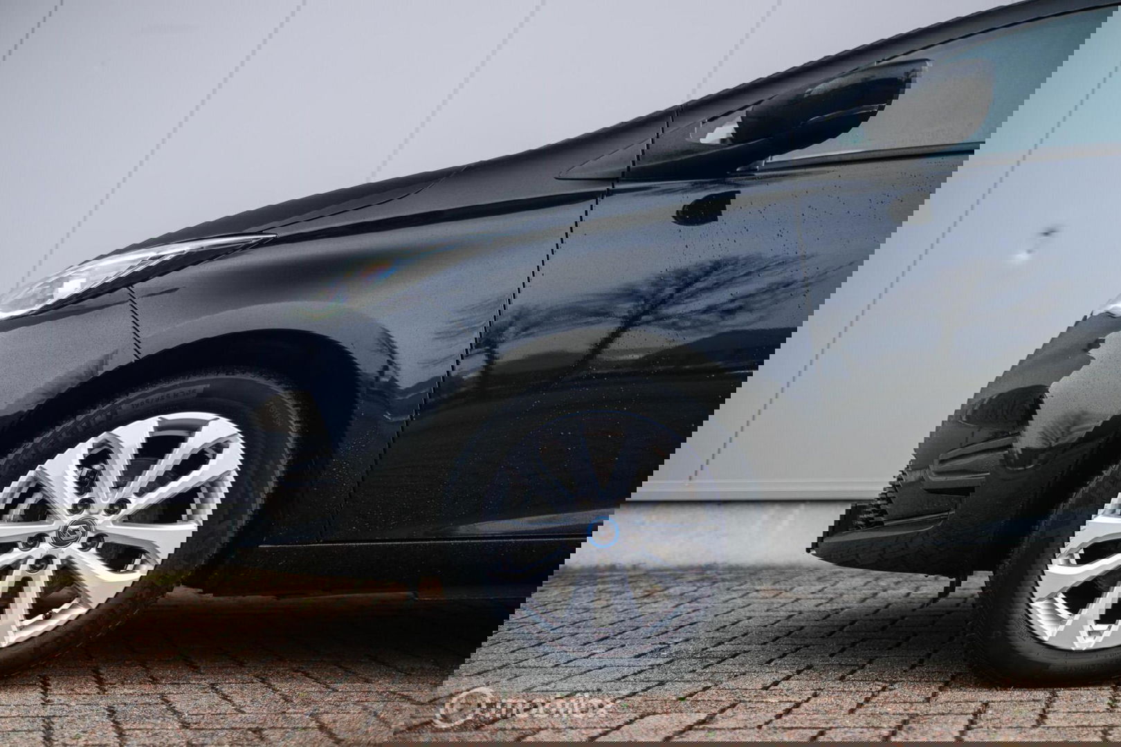 Renault ZOE R110 Life 52 kWh (ex Accu) | Halfleder | Lmv | PDC | Airco | Rijklaarprijs |