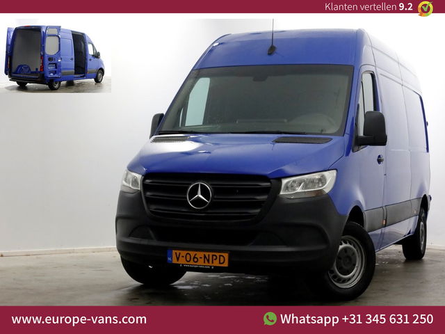 Mercedes-Benz Sprinter - 311 CDI 115pk L2H2 Airco/CarPlay 12-2018