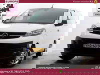 Opel Vivaro - 2.0 CDTI 123pk L3H1 D.C. Edition Airco/Navi/Camera 10-2020