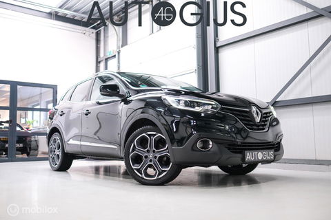 Renault Kadjar 1.2 TCe Intens Automaat | Trekhaak | LED | Camera | Clima | Cruise |