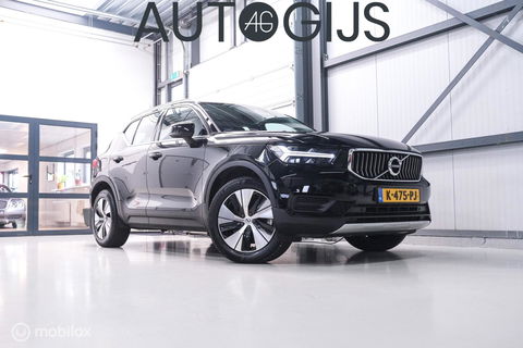 Volvo XC40 1.5 T4 Recharge Inscription Expression | Trekhaak | Camera | Stoel + stuurwielverwarming | btw auto | 1e eigenaar | rijklaarprij