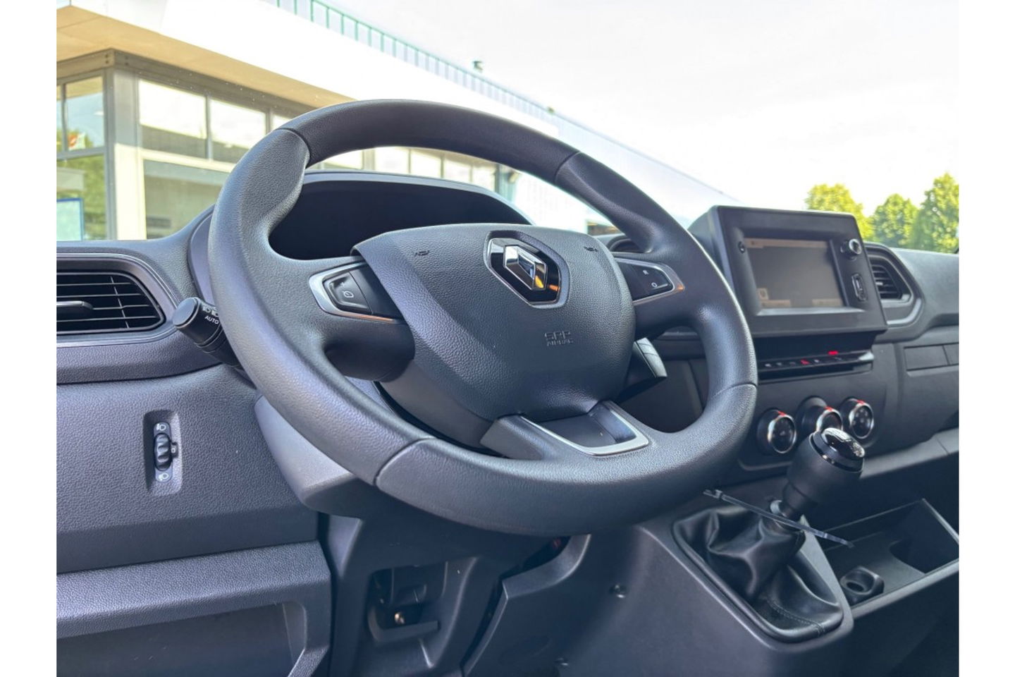 Renault Master T35 2.3DCI L3H2 AIRCO NAVI CRUISE PDC 3ZITPL SCHUIFDEUR.