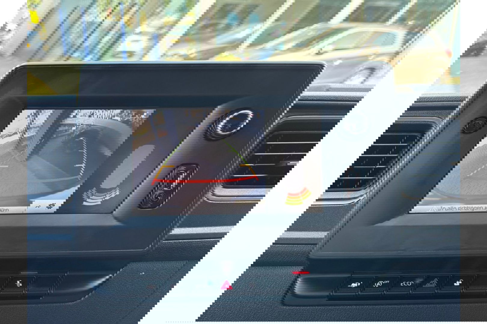 Renault Master T35 2.3DCI L3H2 AIRCO NAVI CRUISE PDC 3ZITPL SCHUIFDEUR.