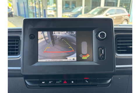 Renault Master T35 2.3DCI L3H2 AIRCO NAVI CRUISE PDC 3ZITPL SCHUIFDEUR.