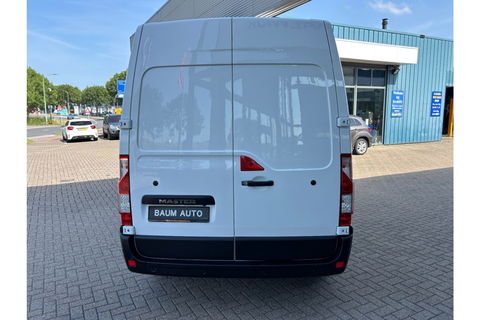 Renault Master T35 2.3DCI L3H2 AIRCO NAVI CRUISE PDC 3ZITPL SCHUIFDEUR.
