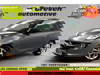 Opel ADAM - 1.0 Turbo Jam Favourite | LED | Carplay | Airco | Cruise | Parkeersens.