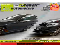 BMW 5 Serie - 520i High Executive M-Sport 184PK | Pano | Sfeer | HuD | Virtual | Memory | Camera | Navi | Keyless | NAP