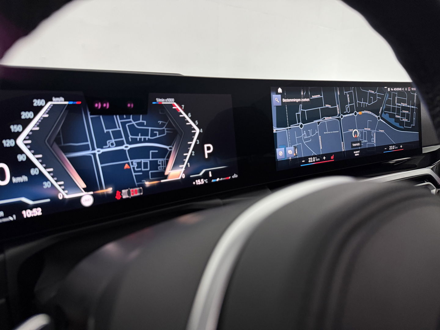 BMW 4 Serie M440i xDrive 374PK M-pakket High Executive | Cabrio | BMW Laser | Memory | Curved Display | H/K | HuD | Sfeer | 360°