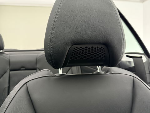 BMW 4 Serie M440i xDrive 374PK M-pakket High Executive | Cabrio | BMW Laser | Memory | Curved Display | H/K | HuD | Sfeer | 360°