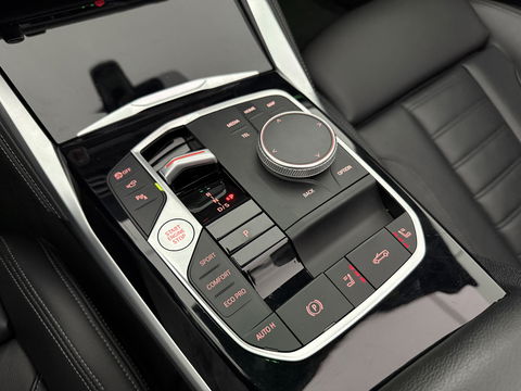 BMW 4 Serie M440i xDrive 374PK M-pakket High Executive | Cabrio | BMW Laser | Memory | Curved Display | H/K | HuD | Sfeer | 360°